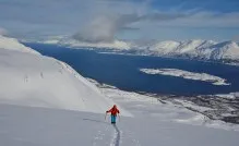 Polar-Skitouren-Norwegen Polar-Skitouren-Norwegen